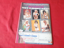 Load image into Gallery viewer, Vintage Nude Erotic Sexy Adult Magazine Fling November 1990     HC4
