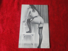 Load image into Gallery viewer, Vintage Nude Erotic Sexy Adult Magazine SMALLER 8 x 6 Strip Tease No. 17      P91
