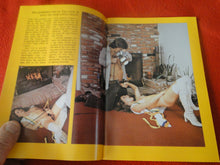 Load image into Gallery viewer, Vintage Nude Erotic Sexy Adult Magazine Focus All Color           JB68
