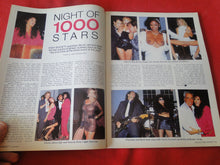 Load image into Gallery viewer, Vintage Nude Erotic Sexy Adult Magazine High Society January 1990        P73
