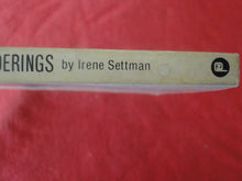 Load image into Gallery viewer, Vintage Erotic Adult Paperback Book/Novel Lisa&#39;s Lascivious Wanderings  X33
