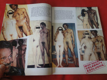 Load image into Gallery viewer, Vintage Nude Erotic Sexy Adult Magazine High Society January 1990        P73
