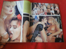 Load image into Gallery viewer, Vintage Nude Erotic Sexy Adult Magazine High Society January 1990        P73
