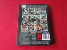 Load image into Gallery viewer, Vintage Adult Porn XXX DVD Erotic Movie BDSM Wired Pussy         X18
