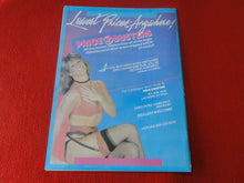 Load image into Gallery viewer, Vintage Nude Erotic Sexy Adult Magazine Club September 1986         JB64

