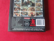 Load image into Gallery viewer, Vintage Adult Porn XXX DVD Erotic Movie BDSM Wired Pussy         X18
