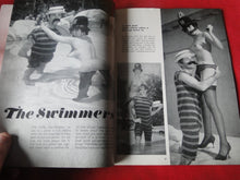 Load image into Gallery viewer, Vintage Nude Erotic Sexy Adult Magazine Tiger 1972           P85
