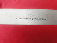 Load image into Gallery viewer, Vintage Erotic Porn Paperback Book/Novel Blow Baby, Blow 1968         PB6
