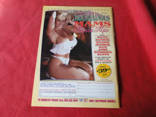 Load image into Gallery viewer, Vintage Nude Erotic Sexy Adult Big Tit Magazine Gent March 1994       AS
