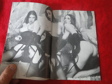 Load image into Gallery viewer, Vintage Nude Erotic Sexy Adult Magazine SMALLER 8 x 6 Sexy Poche       P91
