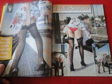 Load image into Gallery viewer, Vintage Nude Erotic Sexy Adult Magazine Leg Action June 1994    JB3
