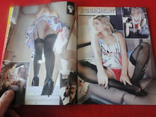 Load image into Gallery viewer, Vintage Nude Erotic Sexy Adult Magazine Leg Action June 1994    JB3
