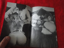 Load image into Gallery viewer, Vintage Nude Erotic Sexy Adult Magazine SMALLER 8 x 6 Sexy Poche       P91
