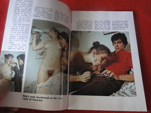 Load image into Gallery viewer, Vintage Nude Erotic Sexy Adult Magazine Natasha All Color           JB68
