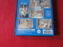 Load image into Gallery viewer, Vintage Adult Porn XXX DVD Erotic Movie Pregnant Baby German Porn       X18
