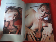 Load image into Gallery viewer, Vintage Nude Erotic Sexy Adult Magazine Natasha All Color           JB68

