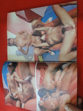 Load image into Gallery viewer, Vintage Nude Erotic Sexy Adult Magazine Club October 1986  Ginger Lynn       JB64

