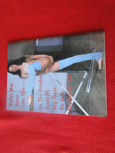 Load image into Gallery viewer, Vintage Nude Erotic Sexy Adult Magazine Leg Tease September 1995   JB3
