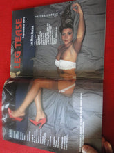 Load image into Gallery viewer, Vintage Nude Erotic Sexy Adult Magazine Leg Tease September 1995   JB3
