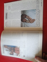 Load image into Gallery viewer, Vintage Nude Erotic Sexy Adult Magazine Leg Tease September 1995   JB3

