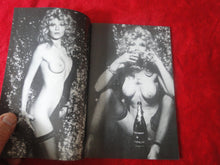Load image into Gallery viewer, Vintage Nude Erotic Sexy Adult Magazine SMALLER 8 x 6 Sexy Poche       P91
