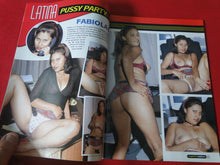 Load image into Gallery viewer, Vintage Nude Erotic Sexy Adult Magazine Naughty Neighbors Sept. 2002   JB35
