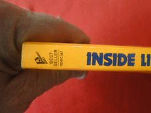 Load image into Gallery viewer, Vintage Erotic Porn Paperback Book/Novel Inside Linda Lovelace     PB6
