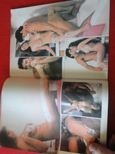 Load image into Gallery viewer, Vintage Nude Erotic Sexy Adult Magazine Leg Tease September 1995   JB3
