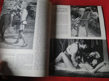 Load image into Gallery viewer, Vintage Nude Erotic Sexy Adult Magazine Tiger Fall 1972           P90
