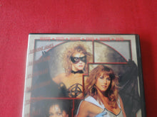 Load image into Gallery viewer, Vintage Adult Porn XXX DVD Erotic Movie Bratgirl Julianne James Hyapatia Lee   X19
