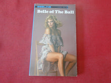 Load image into Gallery viewer, Vintage Erotic Adult Paperback Book/Novel Beeline Belle of the Ball       PB3

