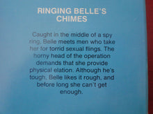 Load image into Gallery viewer, Vintage Erotic Adult Paperback Book/Novel Beeline Belle of the Ball       PB3
