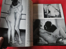 Load image into Gallery viewer, Vintage Nude Erotic Sexy Adult Magazine Tiger Fall 1972           P90
