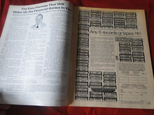 Load image into Gallery viewer, Vintage Nude Erotic Sexy Adult Magazine Man&#39;s Pleasure December 1976     JB54
