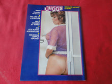 Load image into Gallery viewer, Vintage Nude Erotic Sexy Adult Big Tit Magazine Juggs August 1981        P92

