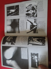 Load image into Gallery viewer, Vintage Nude Erotic Sexy Adult Magazine Sexpress           JB21
