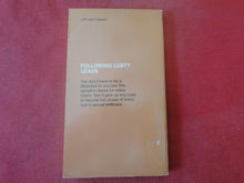 Load image into Gallery viewer, Vintage Erotic Adult Paperback Book/Novel Beeline Sexy Sleuth     PB3
