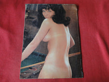 Load image into Gallery viewer, Vintage Nude Erotic Sexy Adult Magazine Stud January 1974          P90
