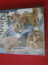 Load image into Gallery viewer, Vintage Adult All Male Gay Porn DVD XXX Bang Bros. Evan Rivers SEALED    J
