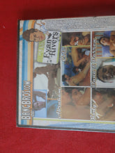 Load image into Gallery viewer, Vintage Adult All Male Gay Porn DVD XXX Bang Bros. Evan Rivers SEALED    J
