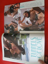 Load image into Gallery viewer, Vintage Nude Erotic Sexy Adult Magazine Club February 1986 Seka          JB64
