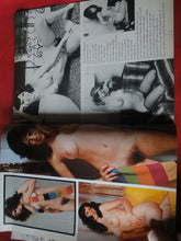 Load image into Gallery viewer, Vintage Nude Erotic Sexy Adult Magazine Stud January 1974          P90
