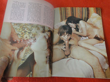 Load image into Gallery viewer, Vintage Nude Erotic Sexy Adult Magazine Intimate #3           K
