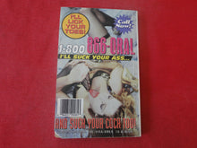 Load image into Gallery viewer, Vintage Erotic Adult Paperback Book/Novel Twisted Sister          PB3
