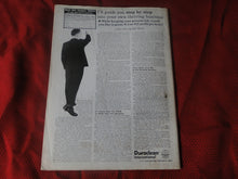 Load image into Gallery viewer, Vintage Nude Erotic Sexy Adult Magazine Man&#39;s Pleasure May 1978      JB54

