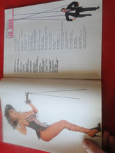 Load image into Gallery viewer, Vintage Nude Erotic Sexy Adult Magazine Leg Show September 1995       JB3
