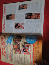 Load image into Gallery viewer, Vintage Nude Erotic Sexy Adult Magazine Harvey March 1985     HC4

