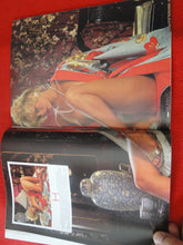 Load image into Gallery viewer, Vintage Nude Erotic Sexy Adult Magazine Club February 1986 Seka          JB64
