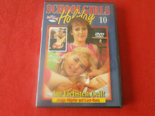 Load image into Gallery viewer, Vintage Adult Porn XXX DVD Erotic Movie Schoolgirls Holiday 10 German Porn    X19
