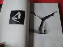 Load image into Gallery viewer, Vintage Erotic Nude Women Hardcover Photography Book Naked Feierabend   HC4
